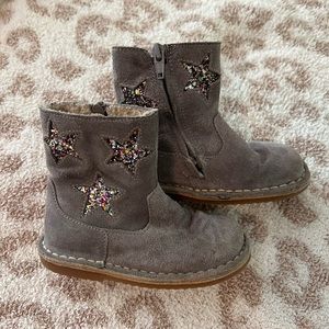 New Mini Boden boots size 8 (24)